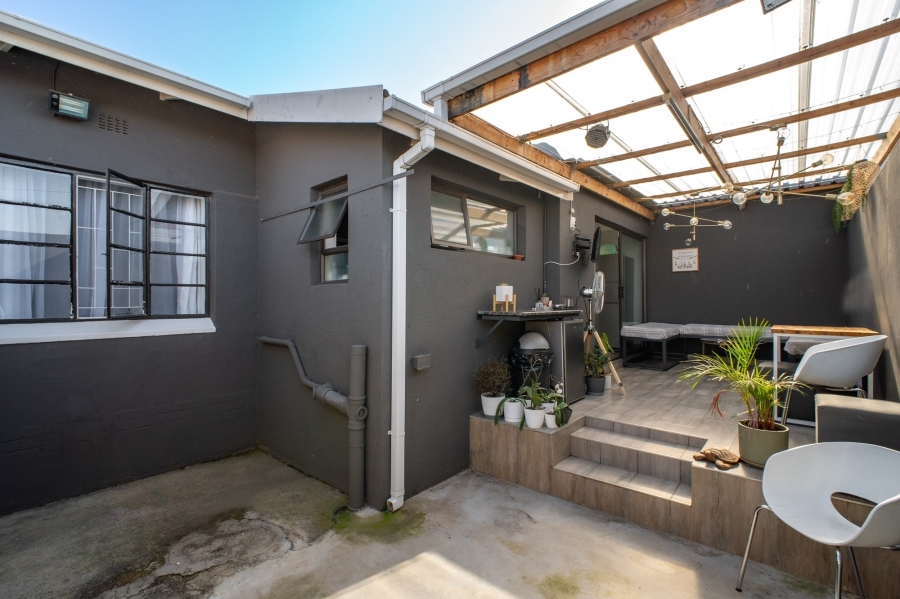 3 Bedroom Property for Sale in Newlands Gauteng