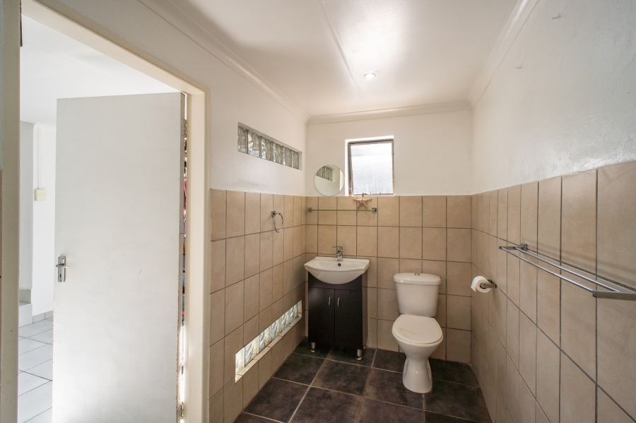 3 Bedroom Property for Sale in Newlands Gauteng