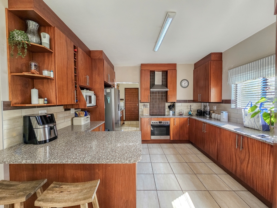 3 Bedroom Property for Sale in Midstream Hill Gauteng