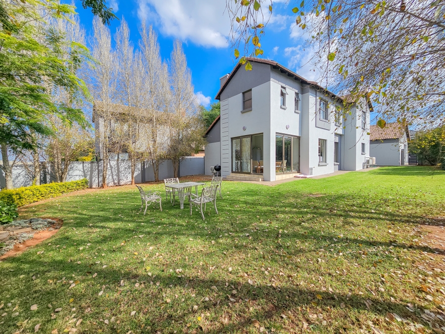 3 Bedroom Property for Sale in Midstream Hill Gauteng