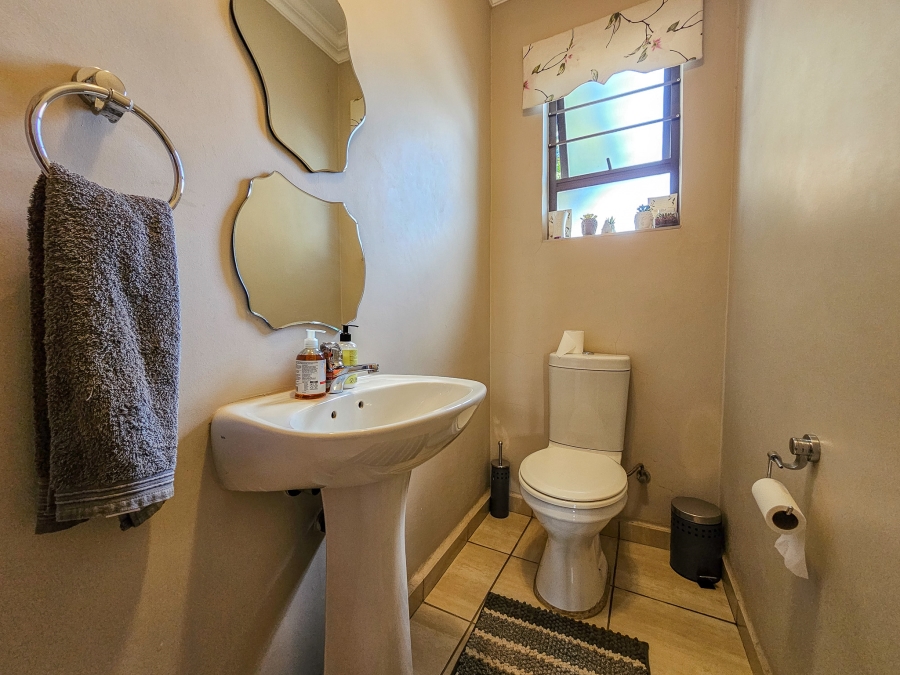 3 Bedroom Property for Sale in Midstream Hill Gauteng
