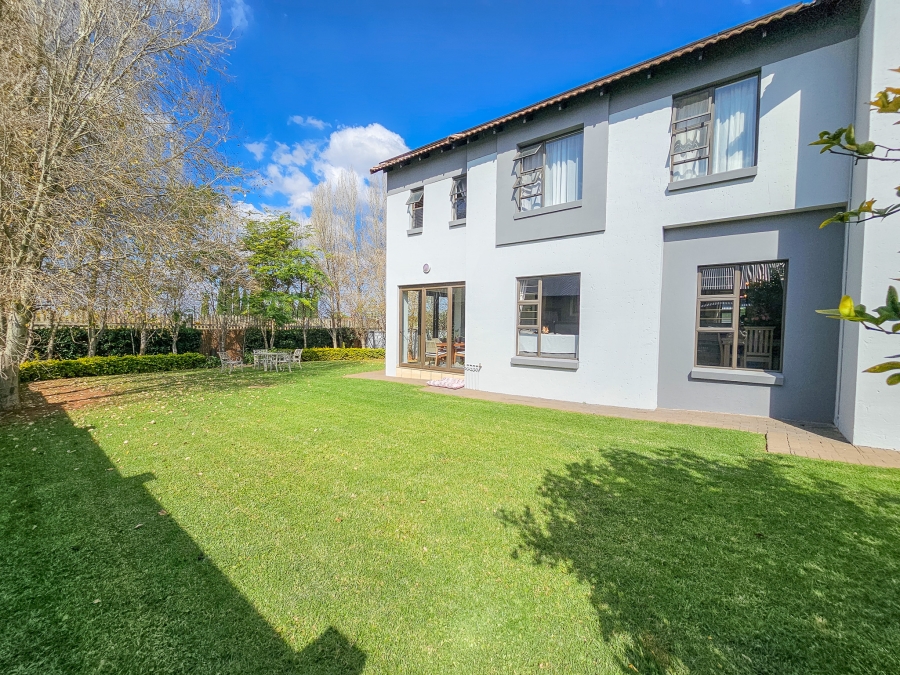 3 Bedroom Property for Sale in Midstream Hill Gauteng