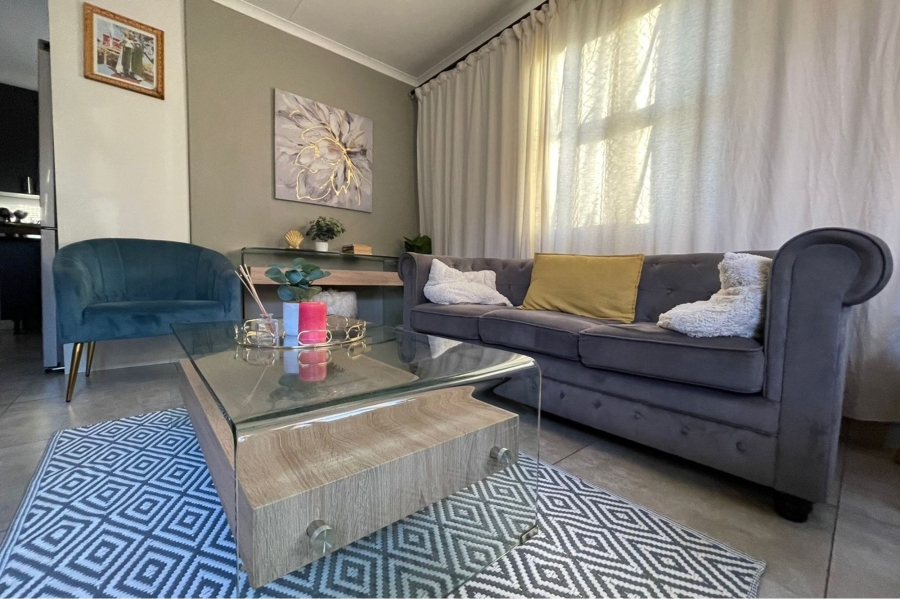 3 Bedroom Property for Sale in Kya Sands Gauteng