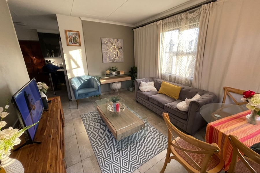 3 Bedroom Property for Sale in Kya Sands Gauteng