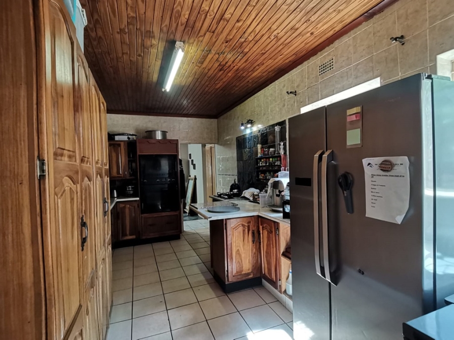 4 Bedroom Property for Sale in Brackenhurst Gauteng