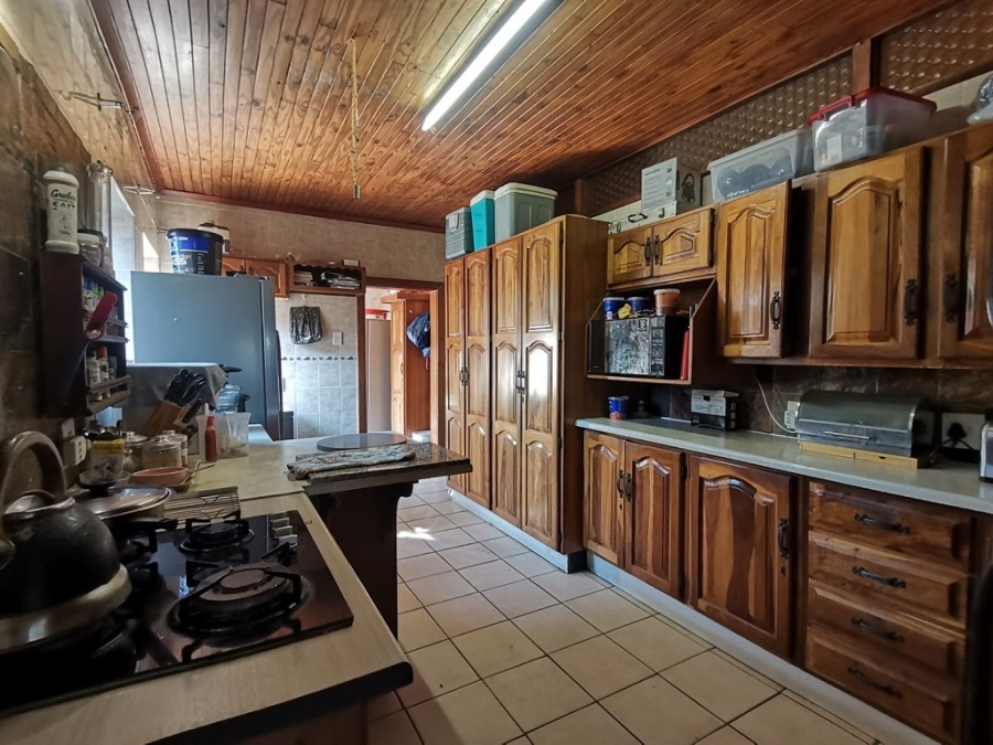 4 Bedroom Property for Sale in Brackenhurst Gauteng