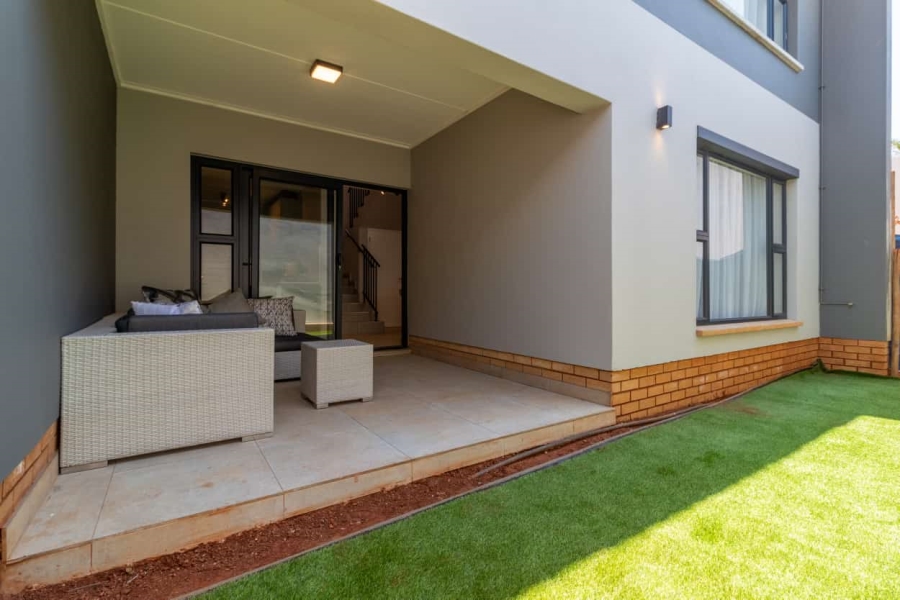 To Let 3 Bedroom Property for Rent in Bedfordview Gauteng