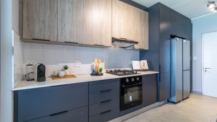 To Let 3 Bedroom Property for Rent in Bedfordview Gauteng