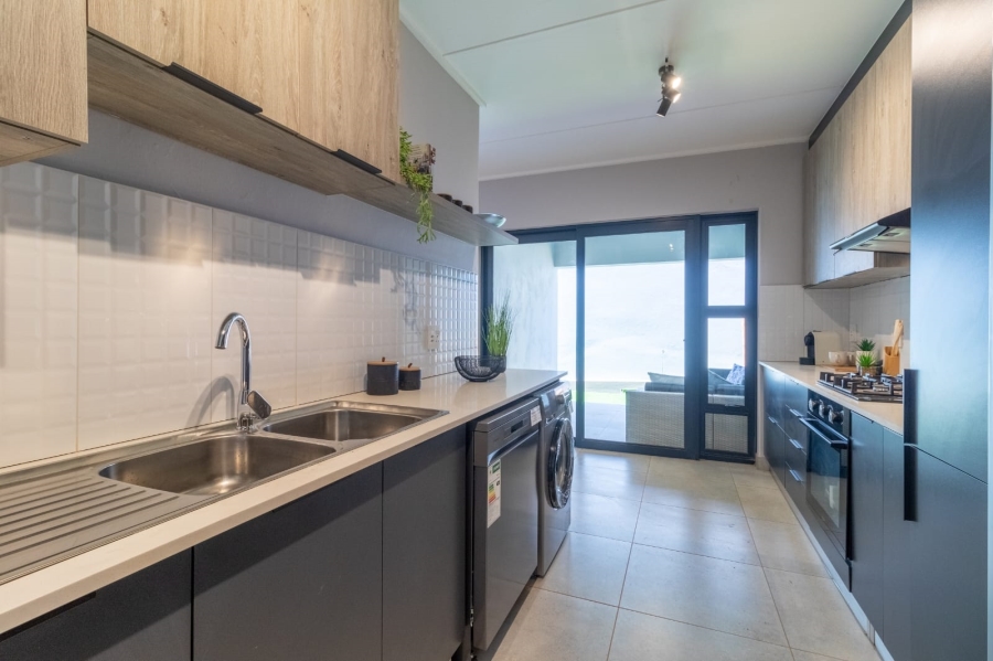 To Let 3 Bedroom Property for Rent in Bedfordview Gauteng