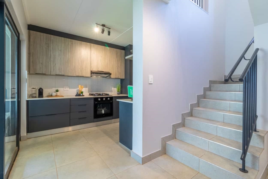 To Let 3 Bedroom Property for Rent in Bedfordview Gauteng