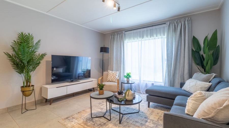 To Let 3 Bedroom Property for Rent in Bedfordview Gauteng
