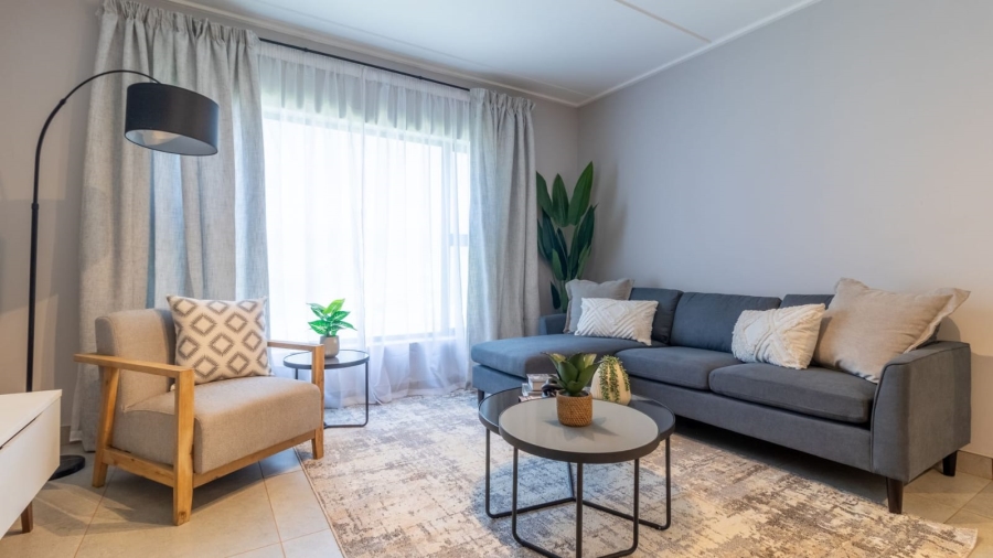 To Let 3 Bedroom Property for Rent in Bedfordview Gauteng
