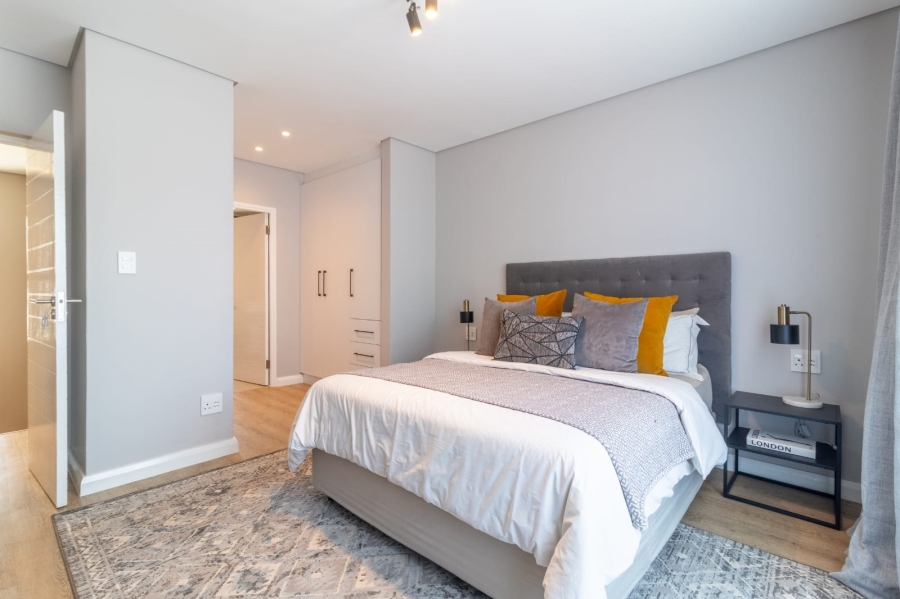 To Let 3 Bedroom Property for Rent in Bedfordview Gauteng