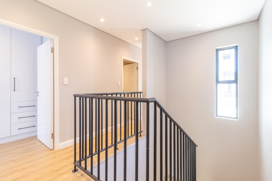 To Let 3 Bedroom Property for Rent in Bedfordview Gauteng