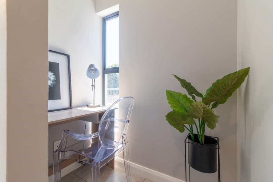 To Let 3 Bedroom Property for Rent in Bedfordview Gauteng