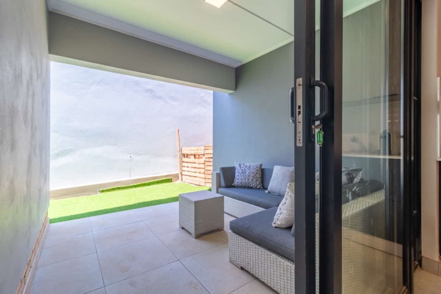 To Let 3 Bedroom Property for Rent in Bedfordview Gauteng