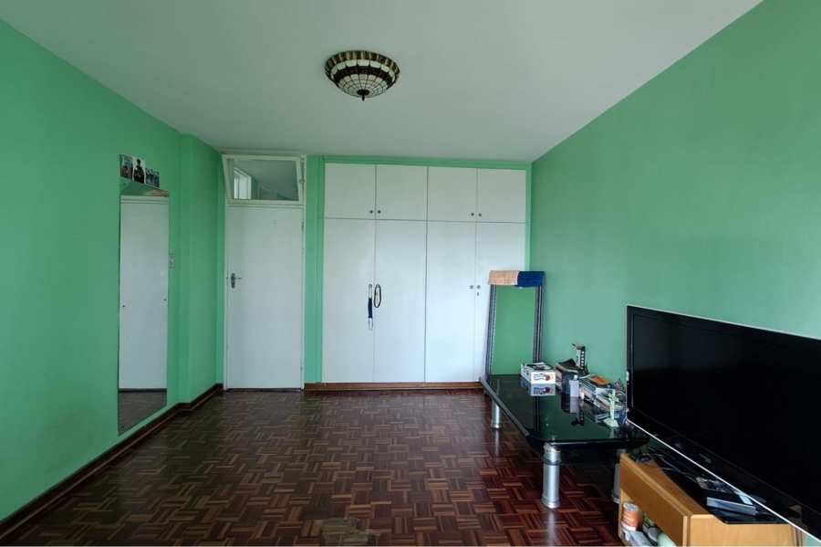 1 Bedroom Property for Sale in Kensington Gauteng