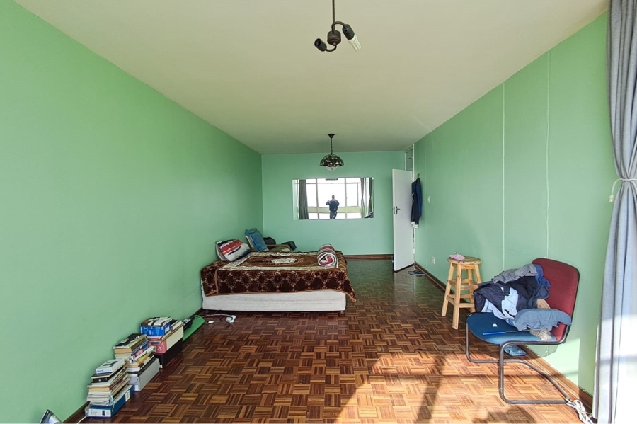 1 Bedroom Property for Sale in Kensington Gauteng