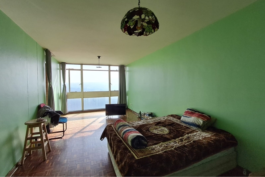 1 Bedroom Property for Sale in Kensington Gauteng