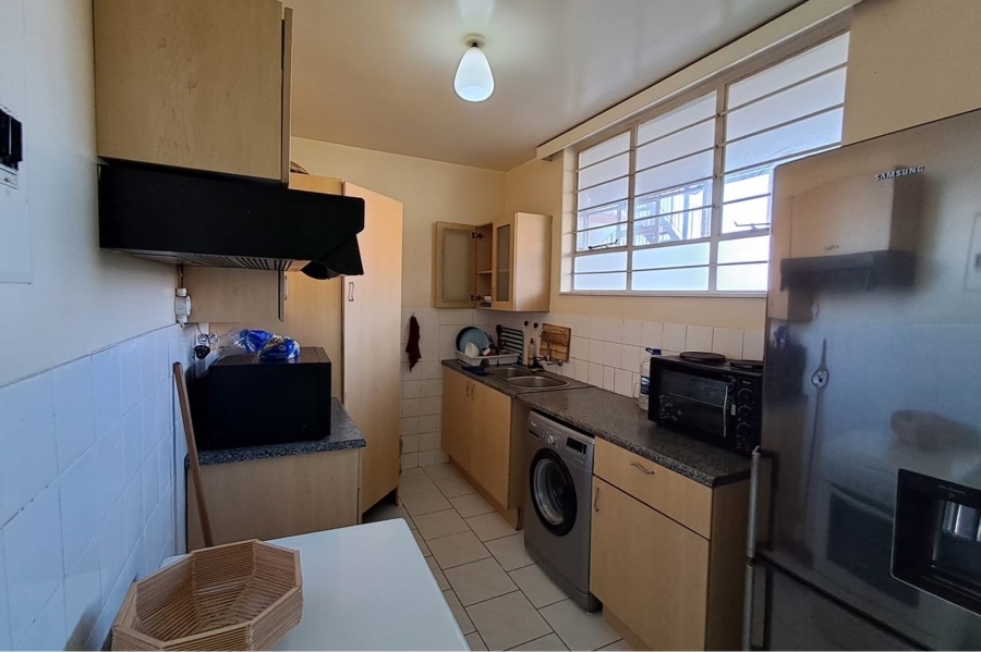1 Bedroom Property for Sale in Kensington Gauteng