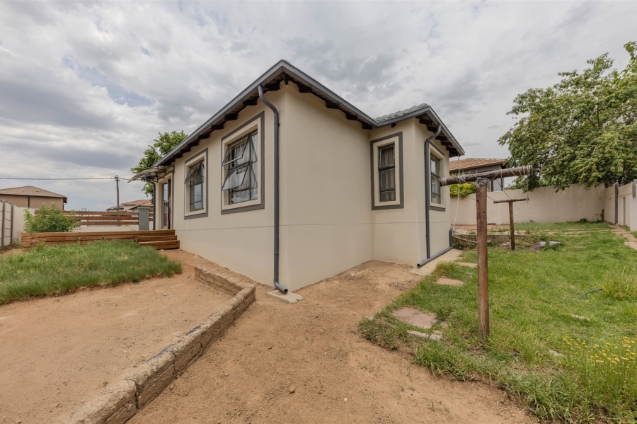 3 Bedroom Property for Sale in Cosmo City Gauteng