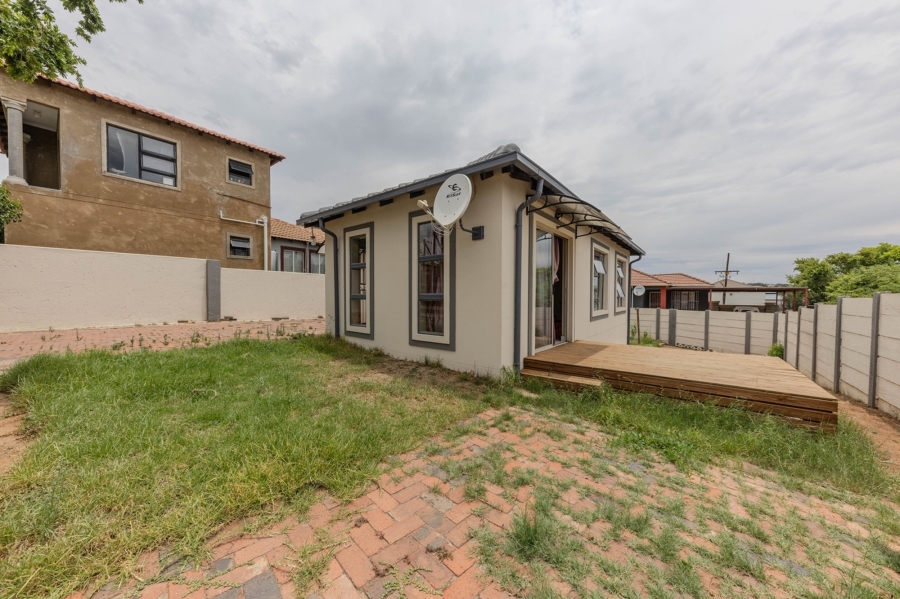 3 Bedroom Property for Sale in Cosmo City Gauteng