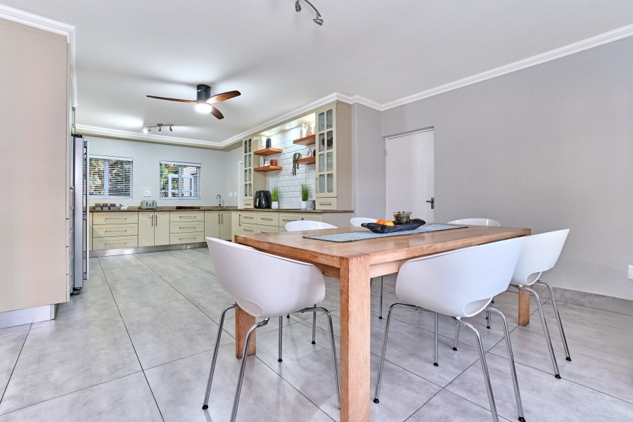 5 Bedroom Property for Sale in Dainfern Ridge Gauteng