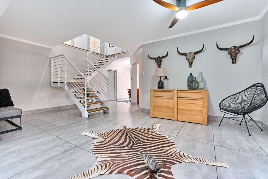 5 Bedroom Property for Sale in Dainfern Ridge Gauteng
