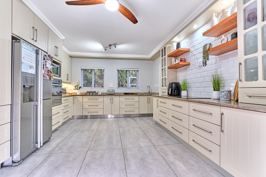 5 Bedroom Property for Sale in Dainfern Ridge Gauteng