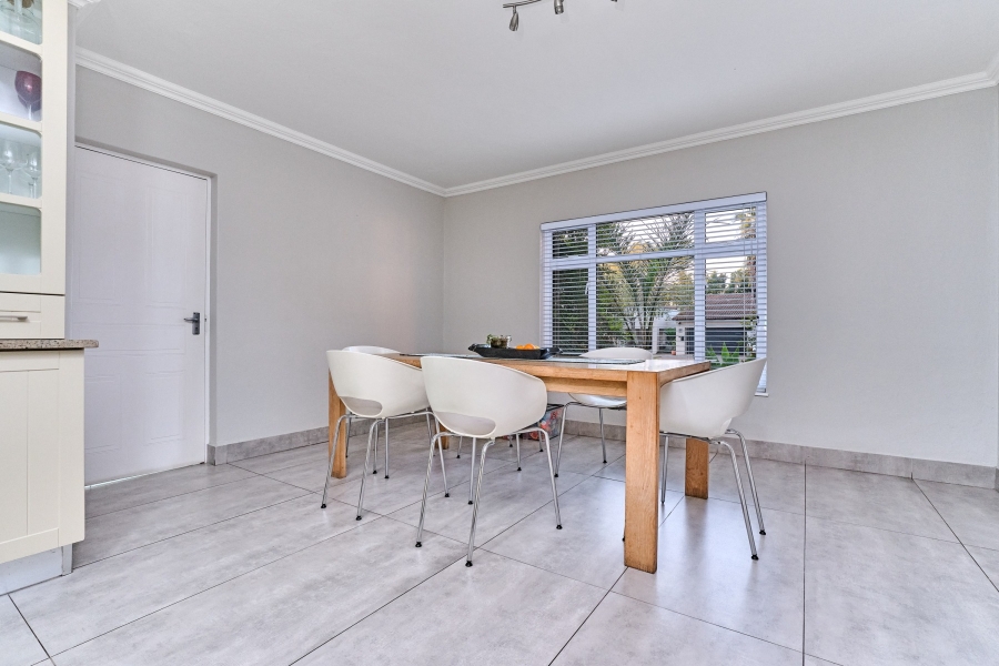 5 Bedroom Property for Sale in Dainfern Ridge Gauteng