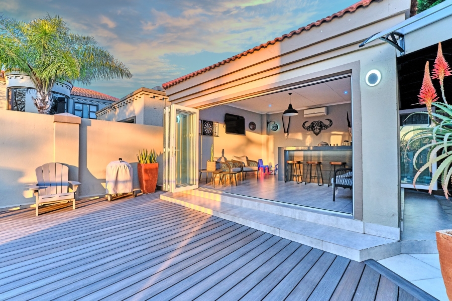 5 Bedroom Property for Sale in Dainfern Ridge Gauteng