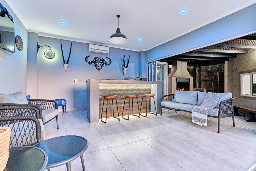 5 Bedroom Property for Sale in Dainfern Ridge Gauteng