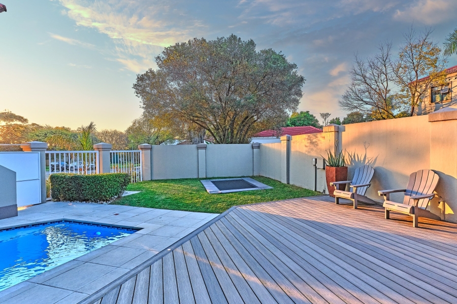5 Bedroom Property for Sale in Dainfern Ridge Gauteng