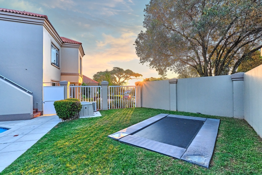 5 Bedroom Property for Sale in Dainfern Ridge Gauteng