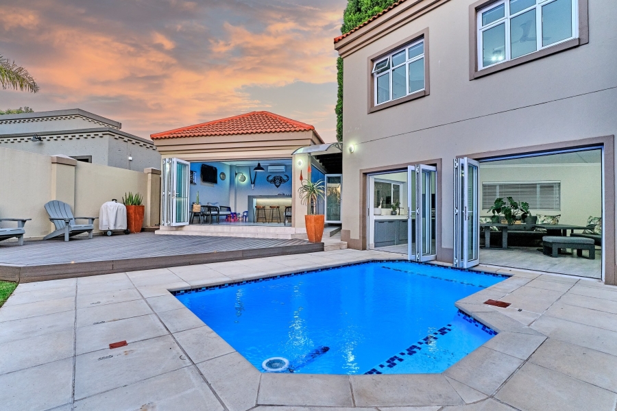5 Bedroom Property for Sale in Dainfern Ridge Gauteng