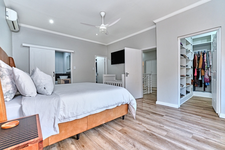 5 Bedroom Property for Sale in Dainfern Ridge Gauteng