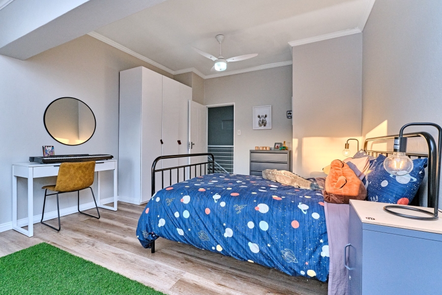 5 Bedroom Property for Sale in Dainfern Ridge Gauteng