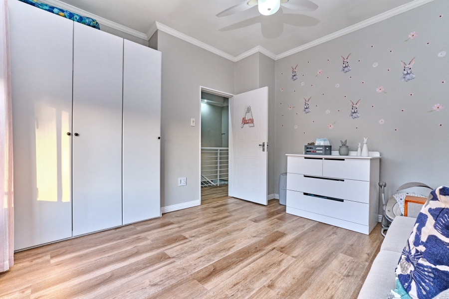 5 Bedroom Property for Sale in Dainfern Ridge Gauteng