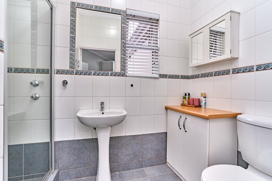 5 Bedroom Property for Sale in Dainfern Ridge Gauteng