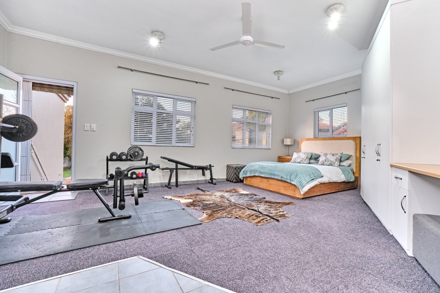 5 Bedroom Property for Sale in Dainfern Ridge Gauteng