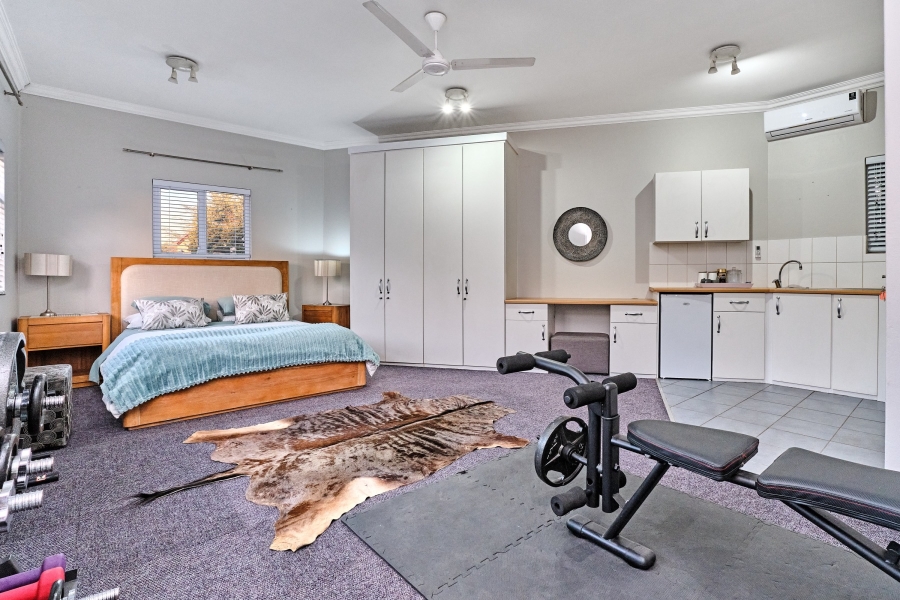 5 Bedroom Property for Sale in Dainfern Ridge Gauteng