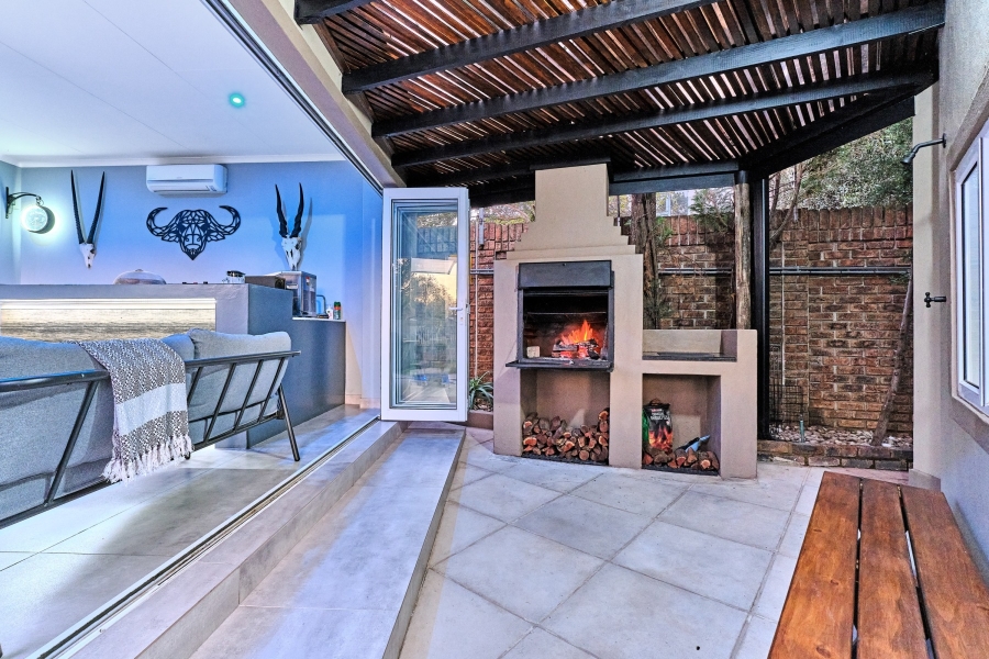 5 Bedroom Property for Sale in Dainfern Ridge Gauteng