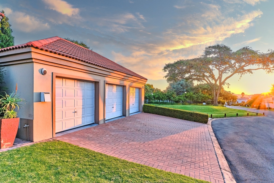 5 Bedroom Property for Sale in Dainfern Ridge Gauteng