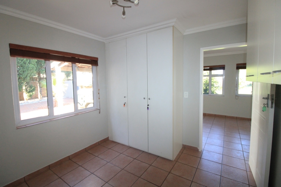 5 Bedroom Property for Sale in Dainfern Ridge Gauteng