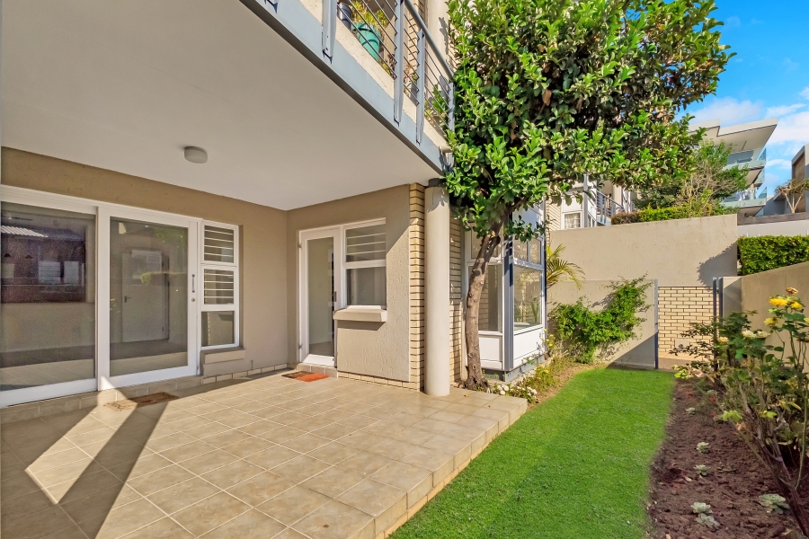 2 Bedroom Property for Sale in Morningside Gauteng