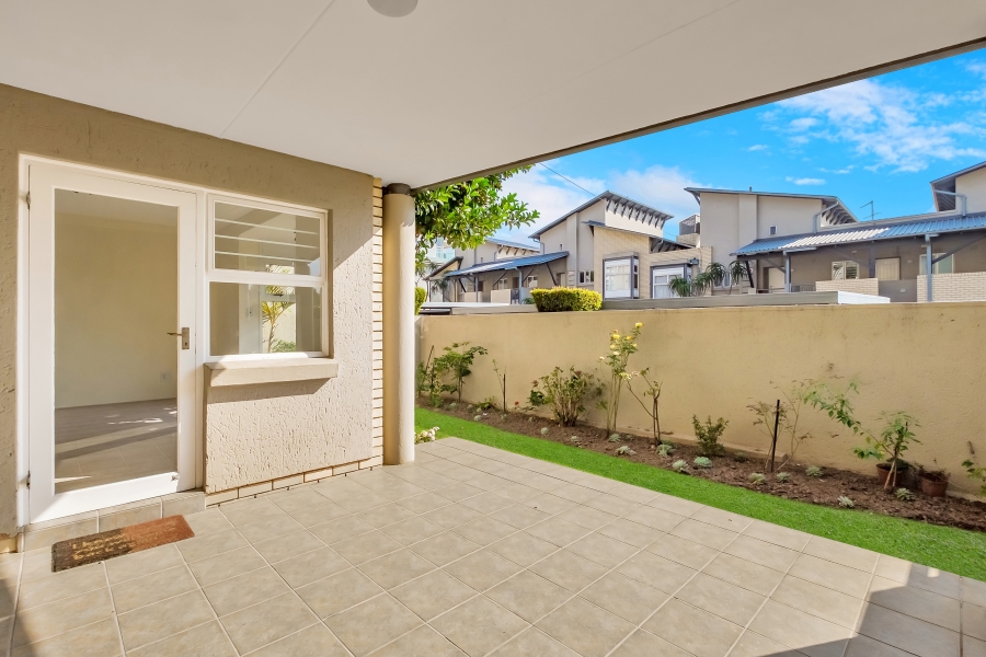 2 Bedroom Property for Sale in Morningside Gauteng