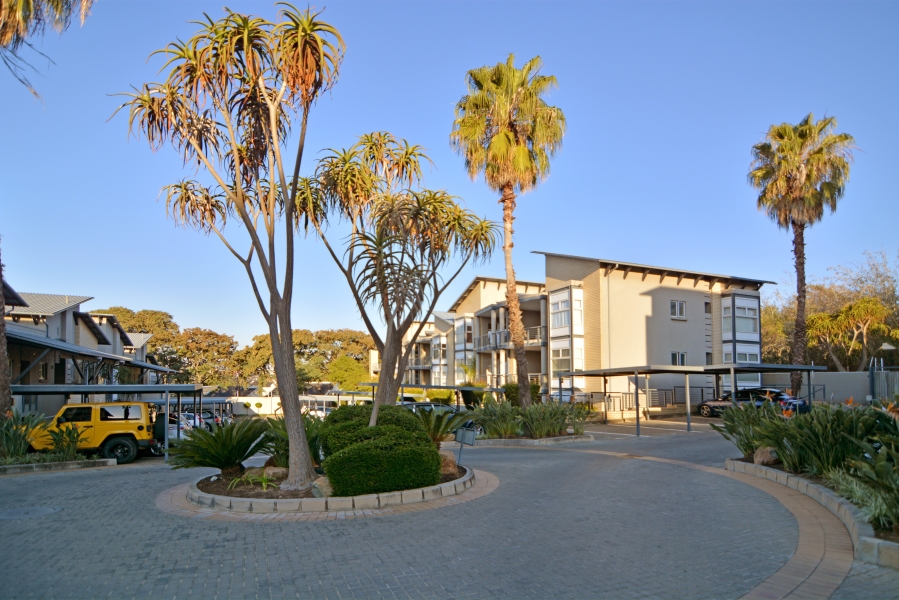 2 Bedroom Property for Sale in Morningside Gauteng