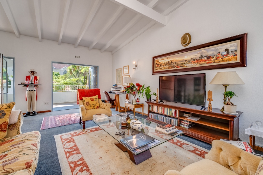 1 Bedroom Property for Sale in Bryanston Gauteng