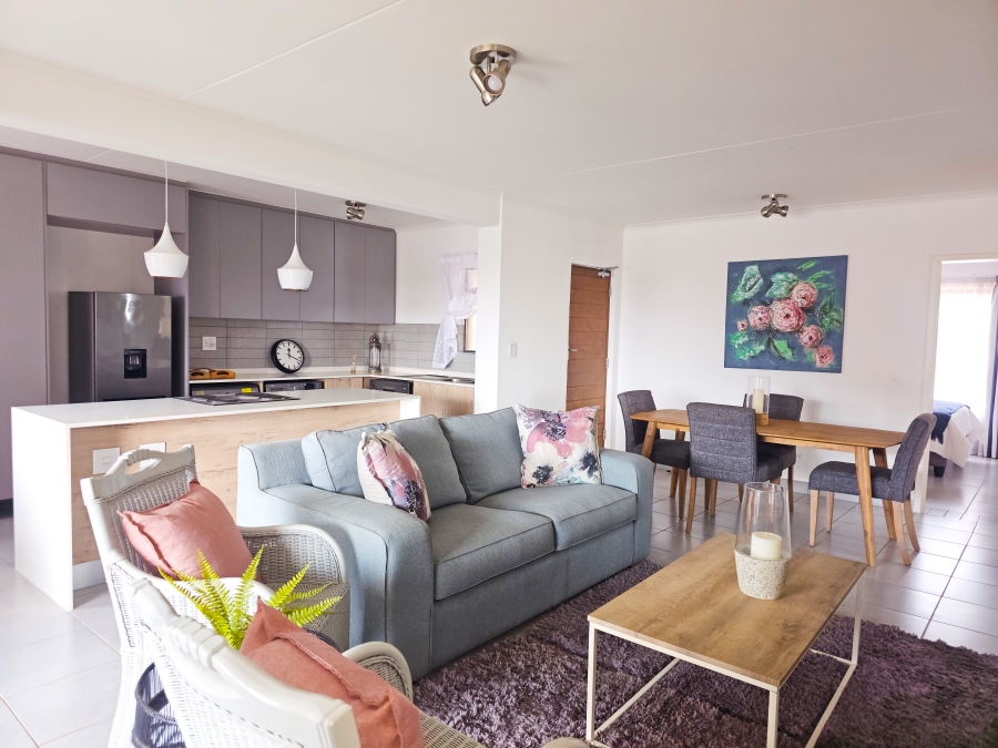 To Let 3 Bedroom Property for Rent in Irene Gauteng