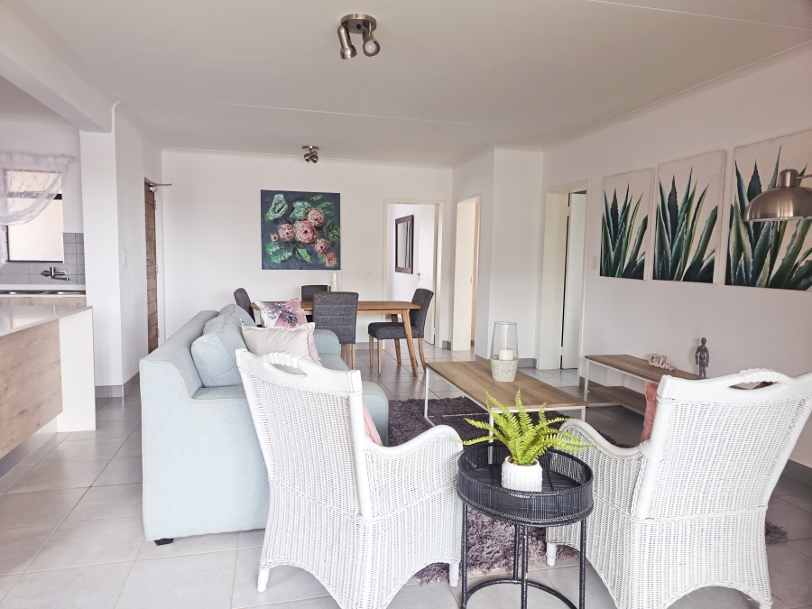 To Let 3 Bedroom Property for Rent in Irene Gauteng